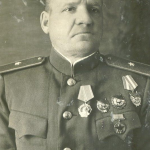 Wassilij Petrowitsch Brynzow
